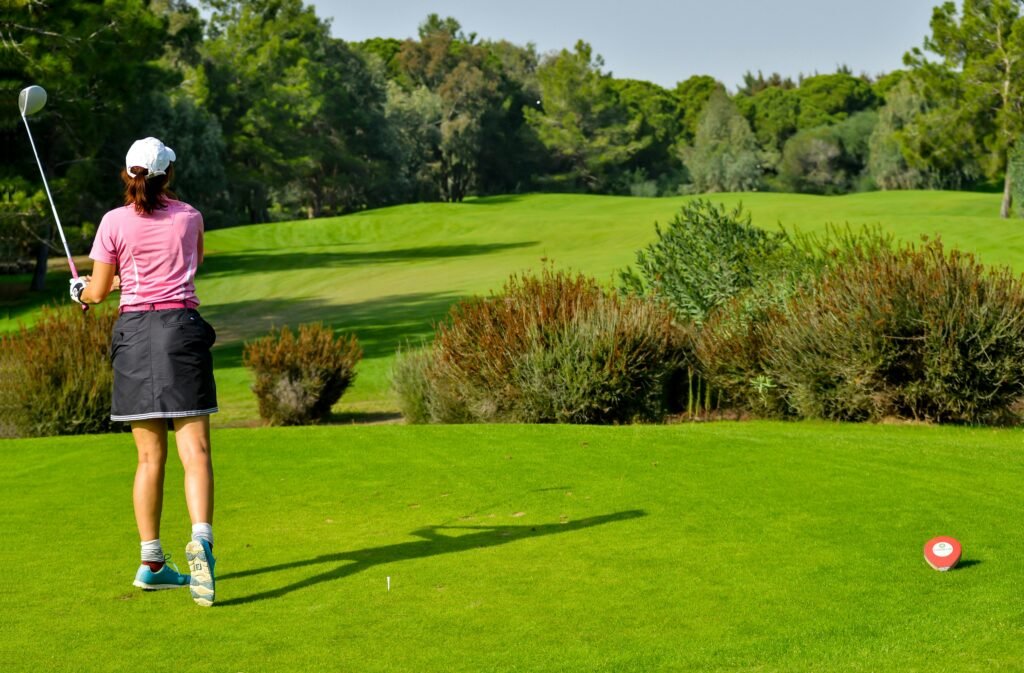 golf