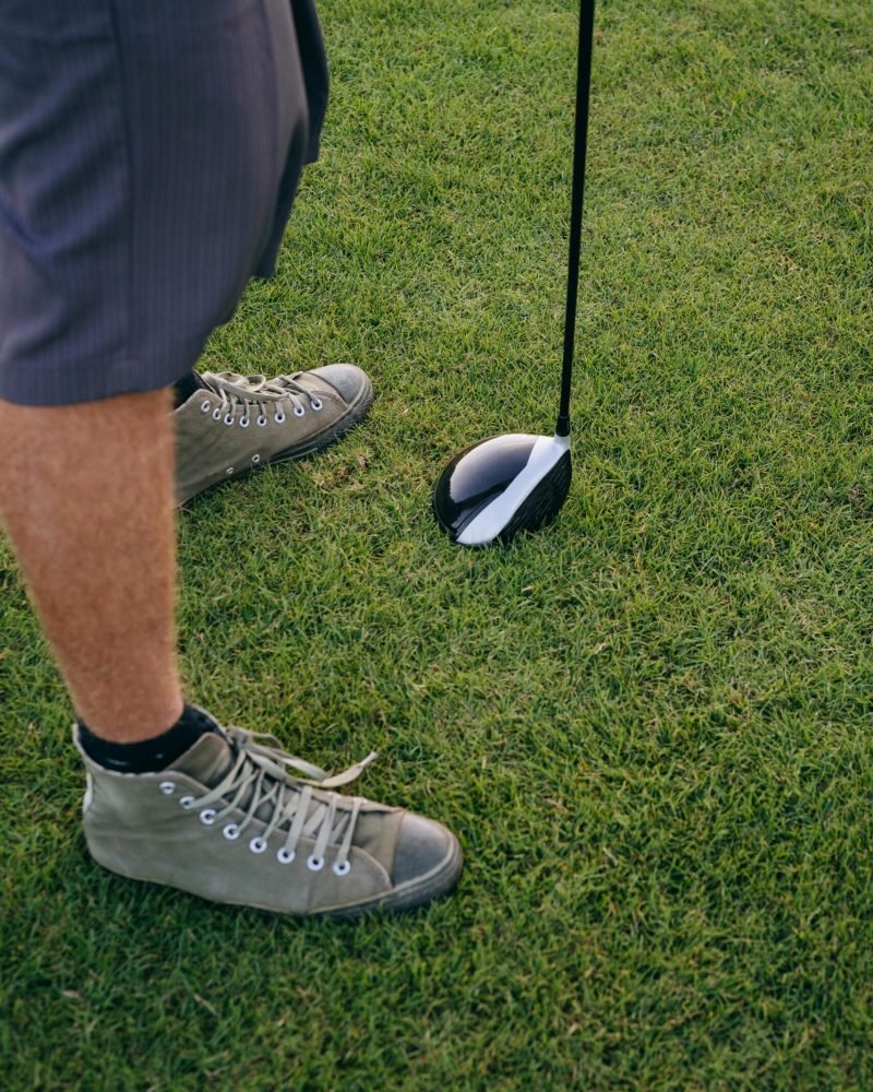 VIP Business Golf Network