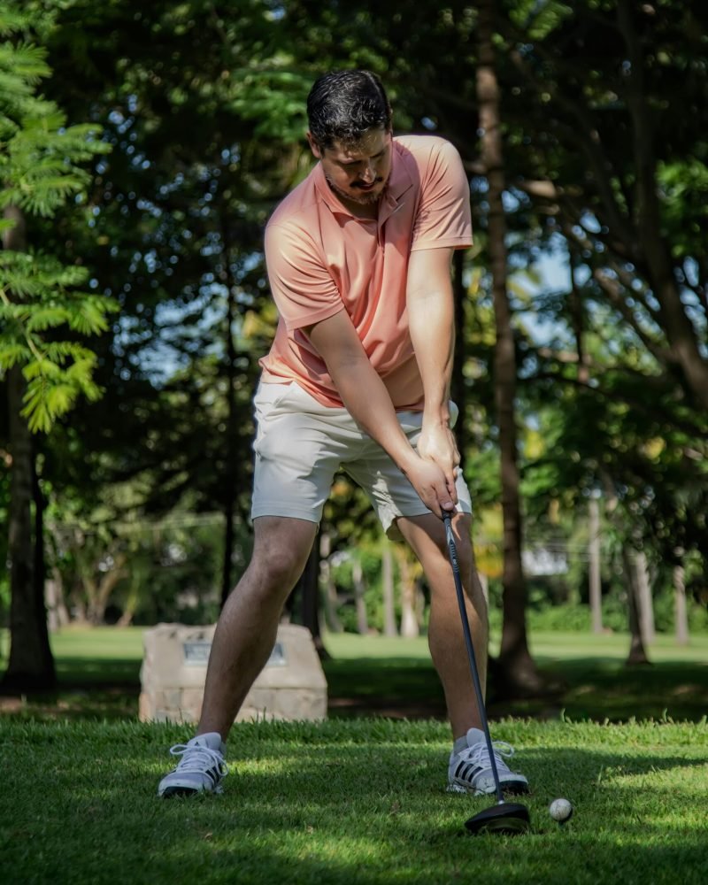 VIP Business Golf Network