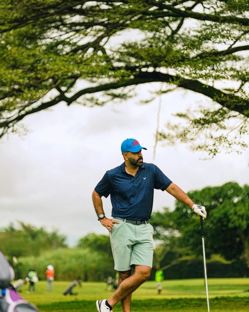 VIP Business Golf Network
